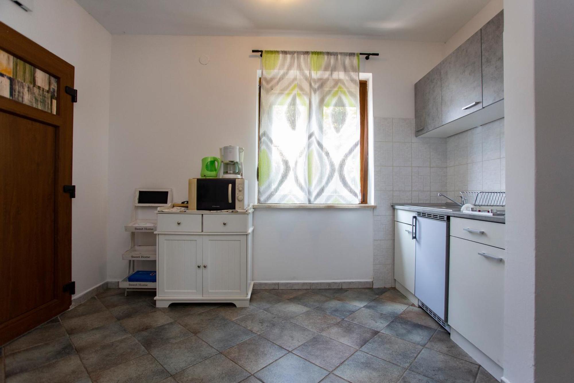 Apartments Ina & Ika Ровинь Экстерьер фото