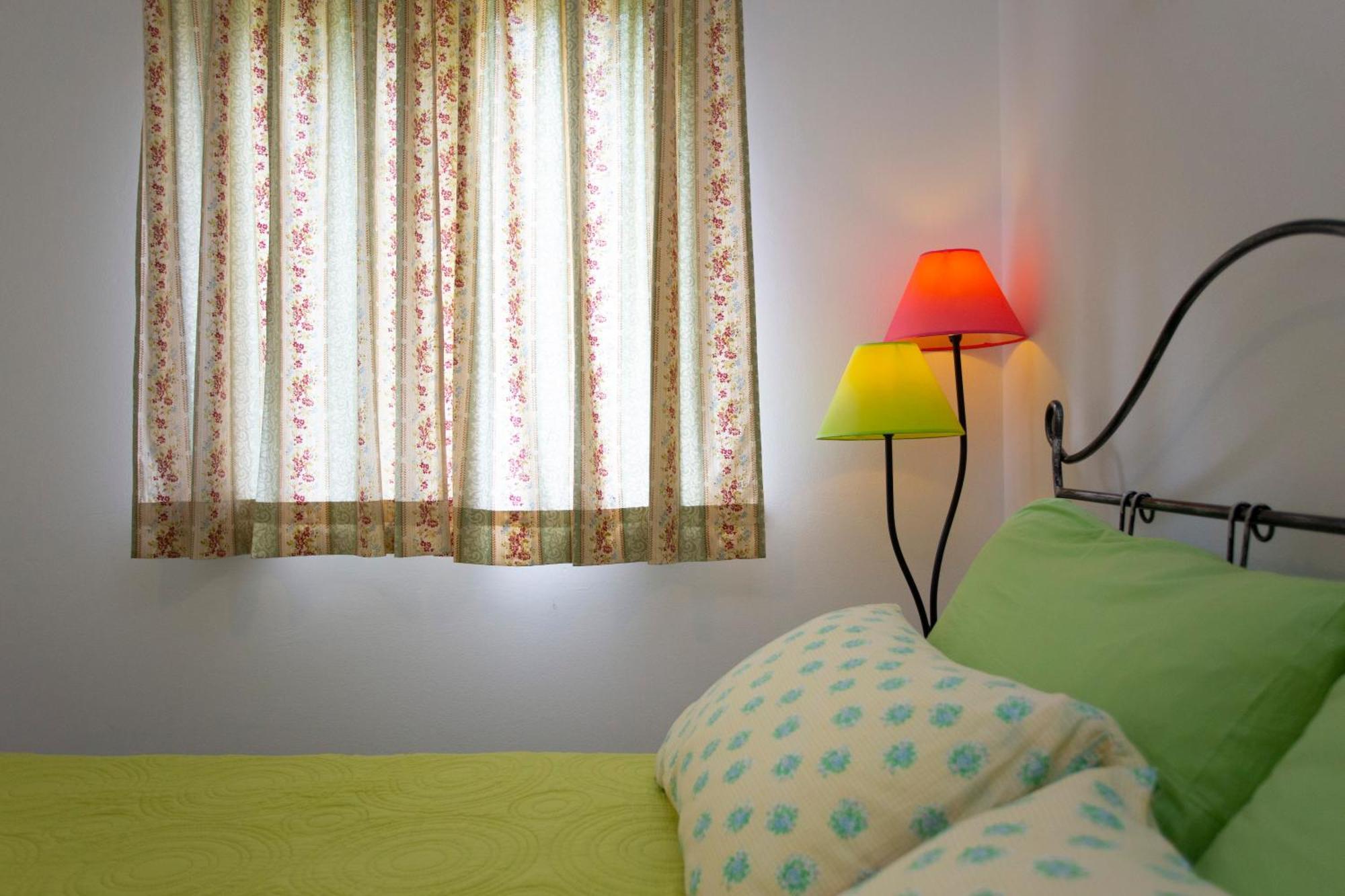 Apartments Ina & Ika Ровинь Экстерьер фото