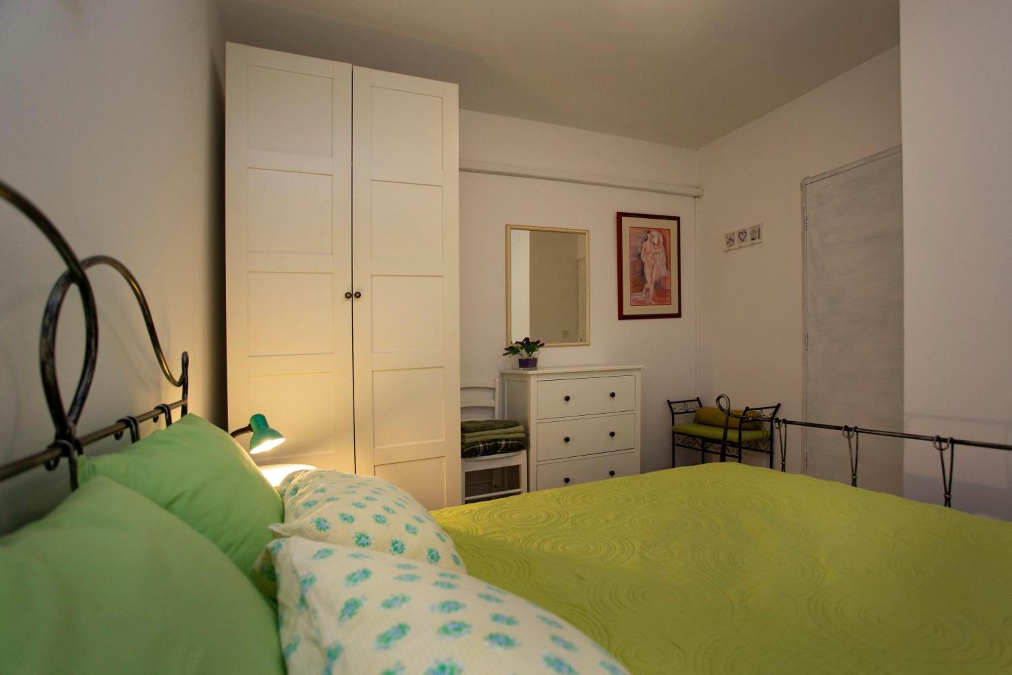 Apartments Ina & Ika Ровинь Экстерьер фото