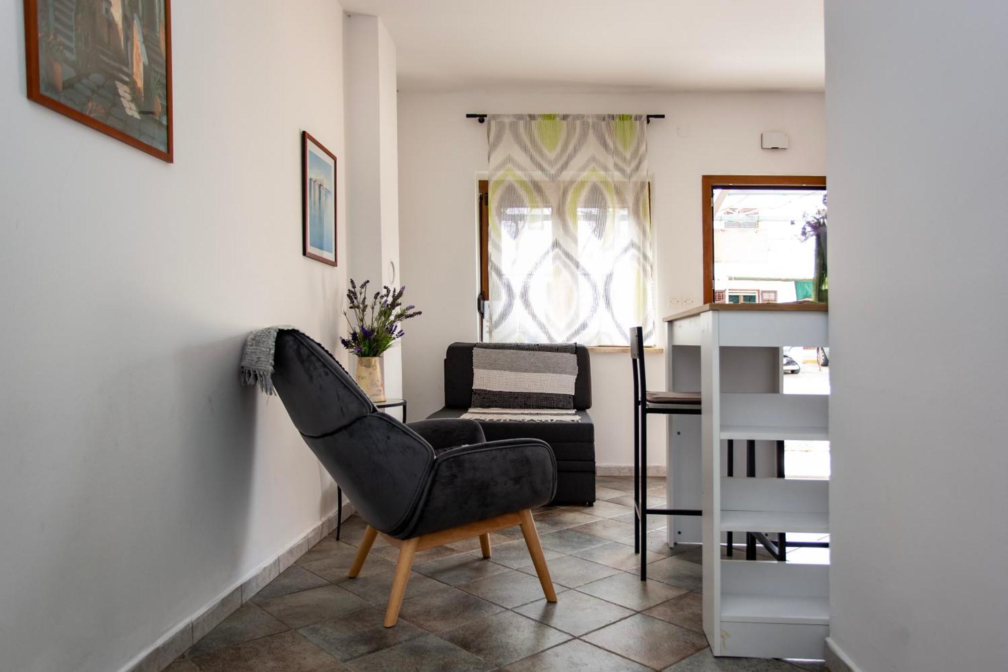 Apartments Ina & Ika Ровинь Экстерьер фото