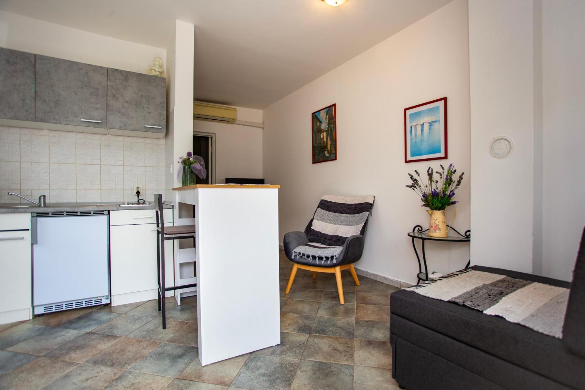 Apartments Ina & Ika Ровинь Экстерьер фото