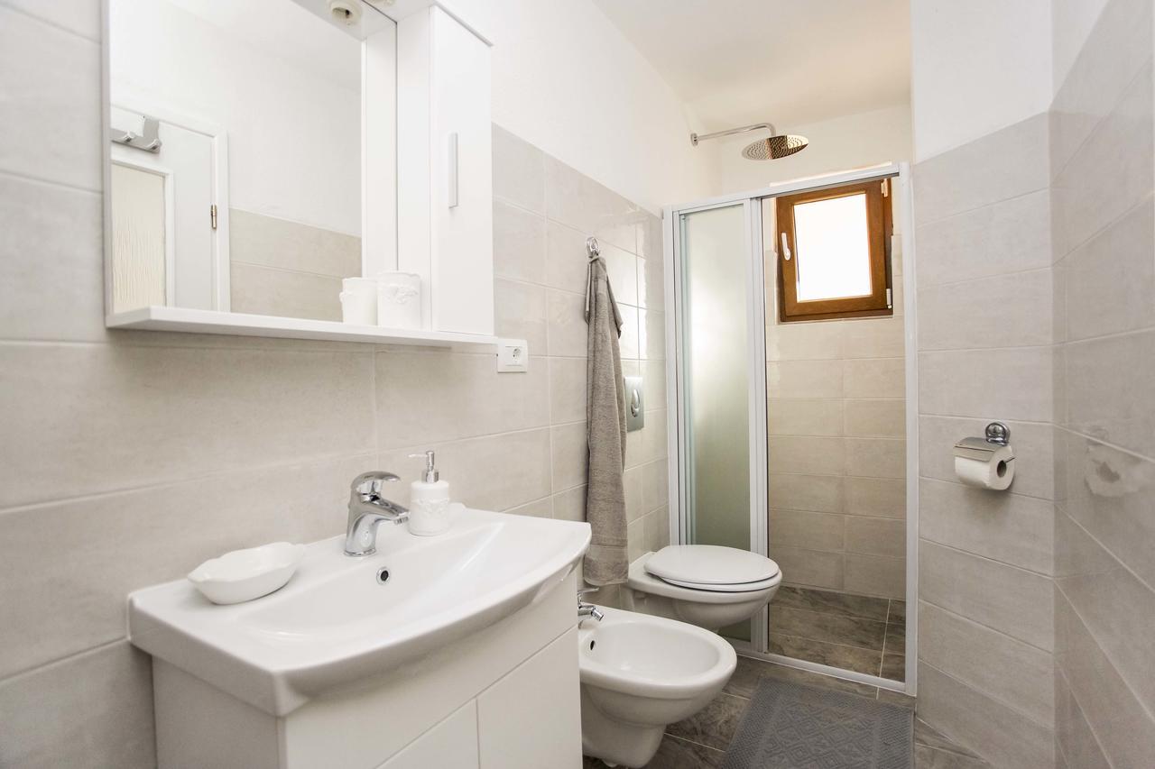 Apartments Ina & Ika Ровинь Экстерьер фото